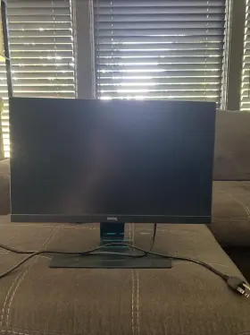 GW2280-T BENQ Widescreen Monitor