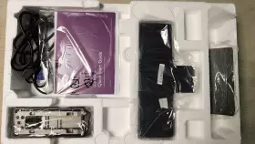 GW2283 BENQ Monitor Care Bezel #2