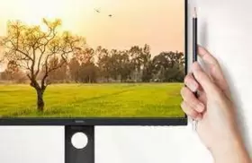 GW2480 BENQ Vga Hdmi Displayport