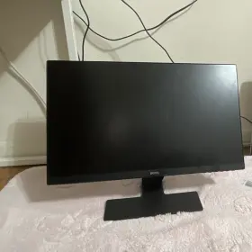 GW2480L BENQ Lcd Monitor Speakers Hdmi Displayport