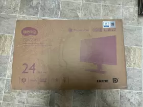 GW2480T BENQ Ips Led Monitor #3