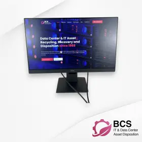 GW2485-B BENQ Monitor Stand