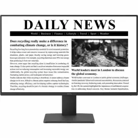 GW2491 BENQ Led Monitor #2
