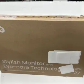 GW2790T BENQ Monitor Care