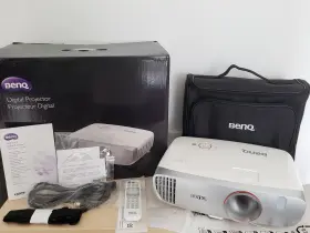 HT2150ST BENQ Throw Projector Box