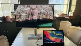 MA270S BENQ Nano Led Monitor Mac