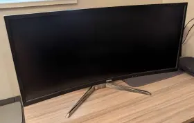 MARS3500-B BENQ Ultra Led Backlit Gaming Monitor