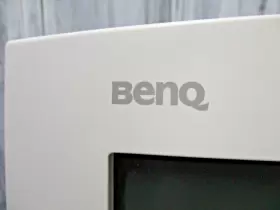 P211 BENQ Fst Crt Monitor Dom #2