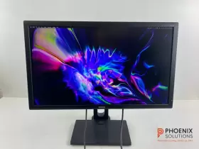 PD2700Q BENQ Ips Designer Monitor Qhd