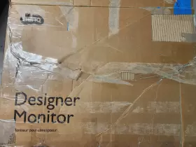 PD2705Q BENQ Ips Qhd Monitor Pivot Dp Hdmi #2