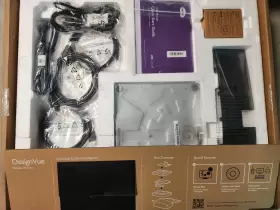 PD2705U BENQ Uhd Ips Designer Monitor #3