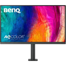 PD2705UA-R BENQ Ips Panel Uhd Monitor Hdmi Displayport Usb