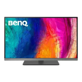 PD2706U BENQ Designvue Ips Led Hdr Designer Monitor Metallic
