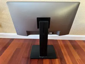 PD2710QC BENQ Led Backlit Flat Panel Lcd Display Stand #2