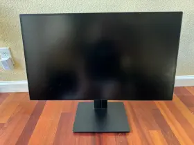 PD2710QC BENQ Led Backlit Flat Panel Lcd Display Stand