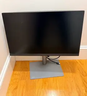 PD2720U-T BENQ Lcd Monitor Ben Stand