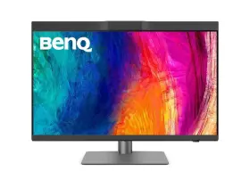 PD2770U BENQ Uhd Ips Led Hdr Designer Monitor