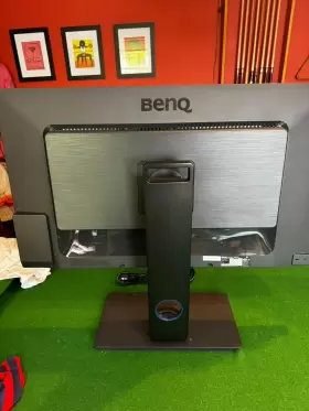 PD3200U BENQ Ips Monitor Usb Hub Vesa #3