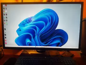 PD3200U BENQ Ips Monitor Usb Hub Vesa