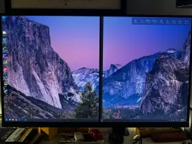 PD3205UA-001 BENQ Monitor Ergo Arm Screen #2