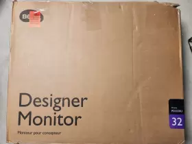 PD3220U BENQ Designer Monitor
