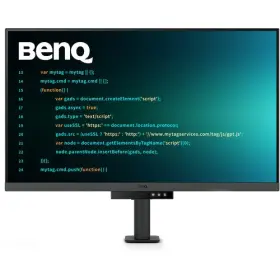RD320UA-R BENQ Hdr Monitor Ergo Arm Coding Hdmi