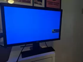 RL2455HM BENQ Led Lcd Gaming Monitor #2