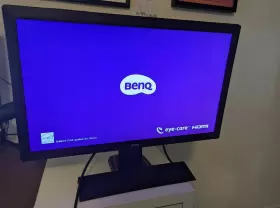 RL2455HM BENQ Led Lcd Gaming Monitor