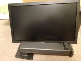 RL2460-B BENQ Gaming Monitor