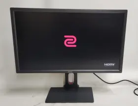 RL2755-B BENQ Monitors Projectors