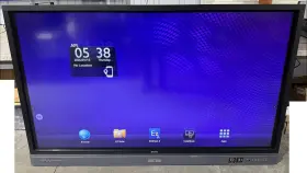 RP750K BENQ Interactive Display Touchscreen Monitor Pen