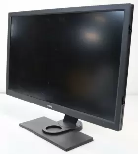 SW2700-B BENQ Ips Hdmi Dp Led Monitor