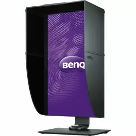 SW271 BENQ Adobe Photographer Monitor #3