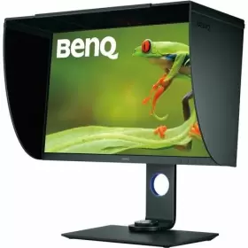 SW271 BENQ Adobe Photographer Monitor