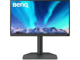 SW272Q BENQ Srgb Adobe Photographer Monitor