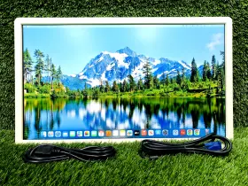 VW2430-B BENQ Monitor Stand