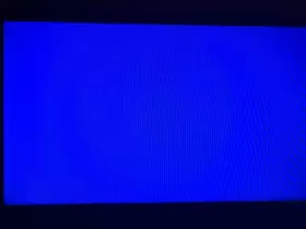 XL2411P BENQ Zowie Gaming Lcd Monitor #3