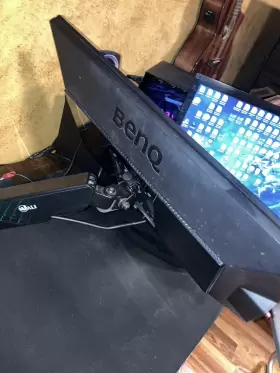 XL2430T BENQ Stand Controller #2