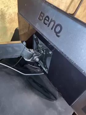 XL2430T BENQ Stand Controller #3