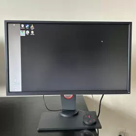 XL2546K BENQ Zowie Lcd Monitor