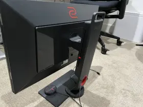 XL2546S BENQ Sports Gaming Monitor #2