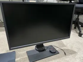XL2546S BENQ Sports Gaming Monitor