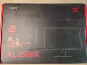 XL2566K BENQ Zowie Fhd Dyac Gaming Monitor