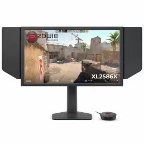 XL2586X-R BENQ Zowie Fhd Gaming Monitor Dyac Dual Backlight