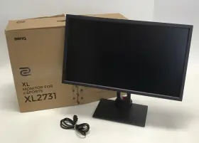 XL2731 BENQ Lcd Sports Gaming Monitor