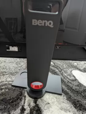 XL2746K BENQ Zowie Esports Gaming Monitor Dyac #2