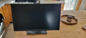 XL2746S BENQ Zowie Lcd Monitor #2