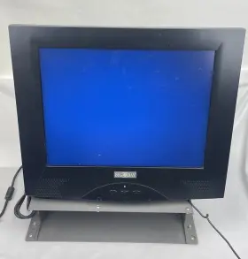 DIB-15 BIG BAY TECHNOLOGIES Marine Monitor Power Supply Mount