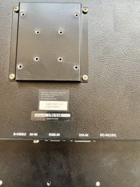 DIB19-12B BIG BAY TECHNOLOGIES Marine Monitor #2