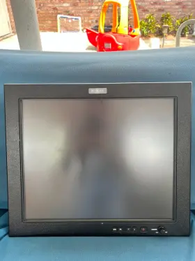 DIB19-12B BIG BAY TECHNOLOGIES Marine Monitor